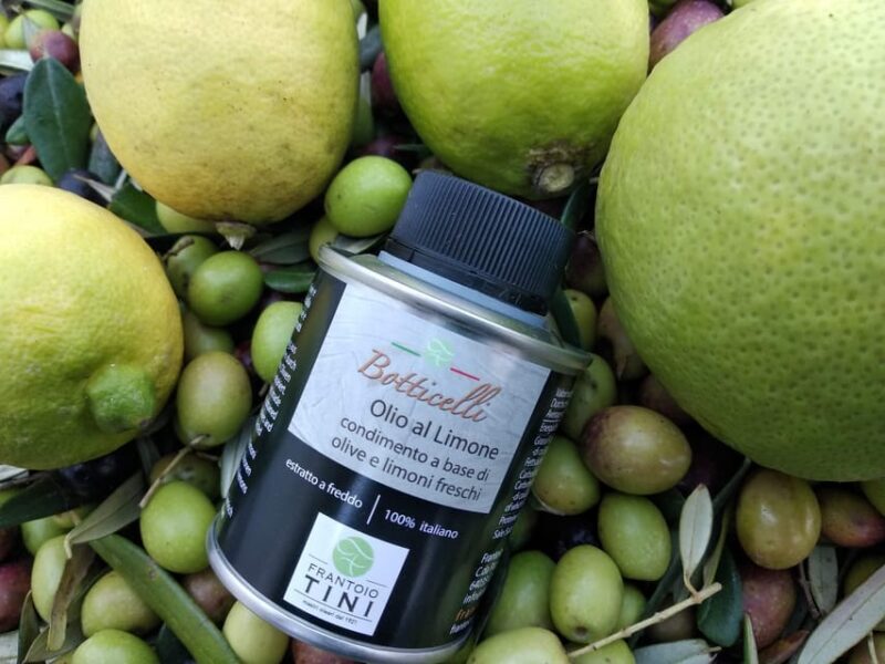 Teramo: Private Oil Mill Tour and Guided Tasting - Educational Insights on Olive Oil