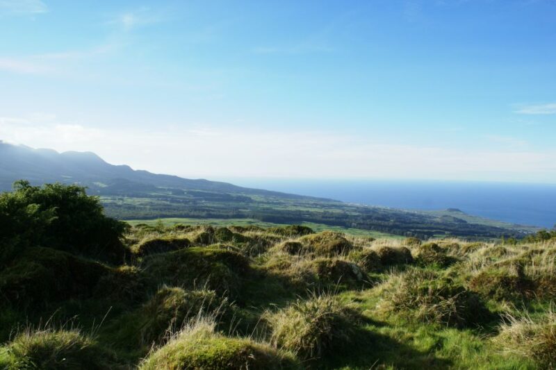 Terceira Island: 4x4 Land Rover Tour With Traditional Lunch - Transportation and Logistics