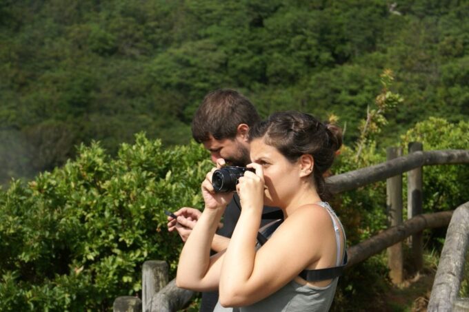 Terceira Island: 4x4 Land Rover Tour With Traditional Lunch - Savoring Traditional Cuisine