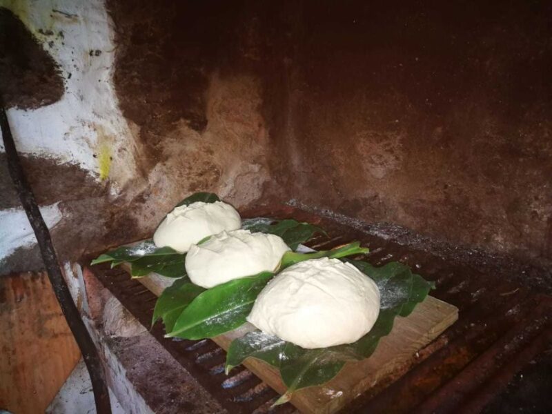 Terceira Island: Azores Cooking Class Experience - Cooking Class Details