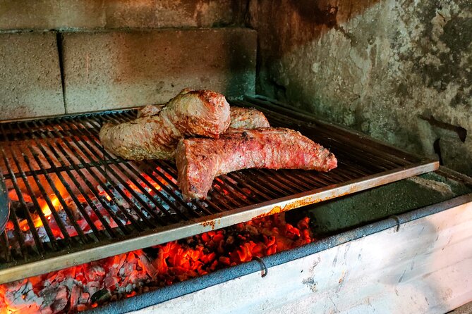 Terceira Island Barbecue Experience - Key Points