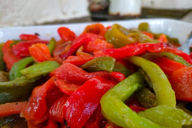 Terceira Island Barbecue Experience - Culinary Delights