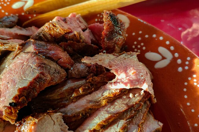Terceira Island Barbecue Experience - Booking and Availability