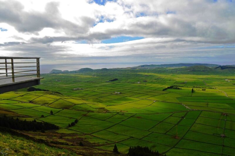 Terceira Island: Caves and Craters Tour - Discovering Caves