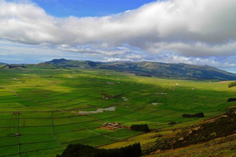 Terceira Island: Caves and Craters Tour - Tour Highlights