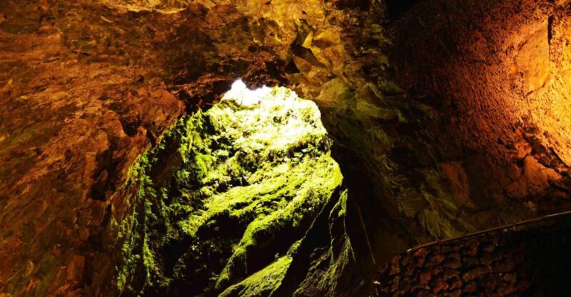 Terceira Island: Caves and Craters Tour - Tour Experience