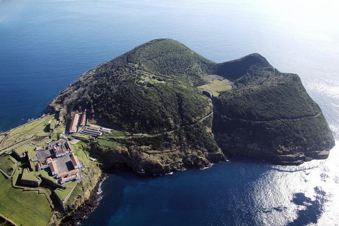 Terceira Island Caves Tour - Half Day (Afternoon) - Exploring Volcanic Landscapes