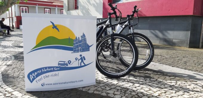 Terceira Island: Electric Bike Tour Praia Da Vitória - Frequently Asked Questions