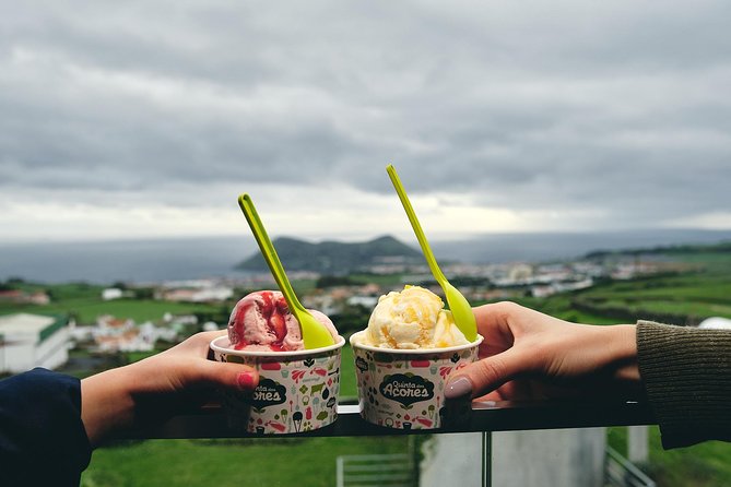 Terceira Island Food Experience: Full-Day Tour - Key Points