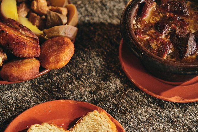 Terceira Island Food Experience: Full-Day Tour - Lunch: Alcatra Stew