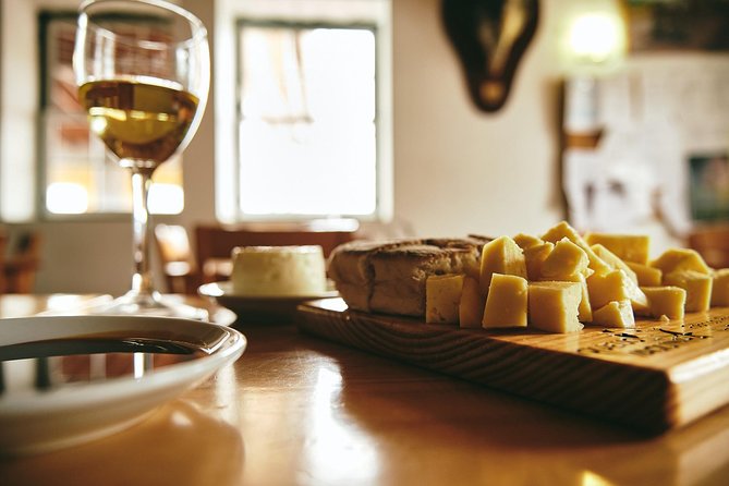 Terceira Island Food Experience: Full-Day Tour - Transportation and Amenities