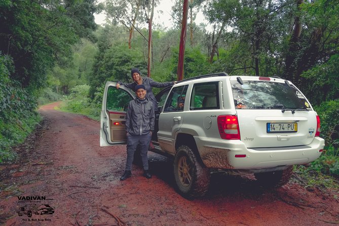 Terceira Island Full Day Jeep Tour - Tour Highlights