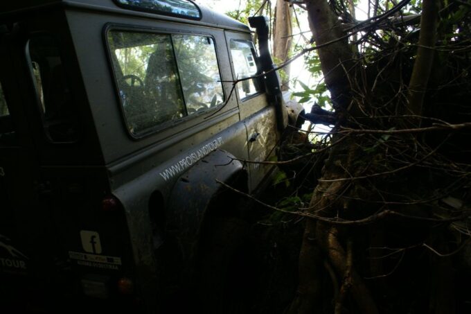 Terceira Island: Full-Day Mud Adventure & Traditional Lunch - Flexible and Tailored Experiences