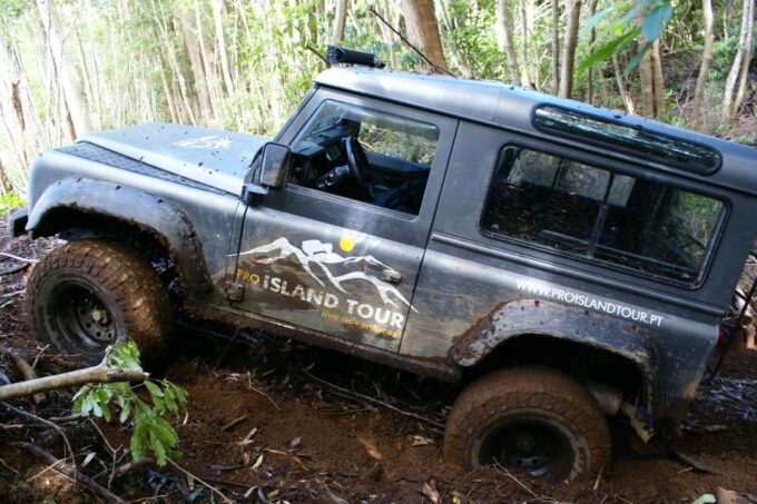 Terceira Island: Full-Day Mud Adventure & Traditional Lunch - Frequently Asked Questions