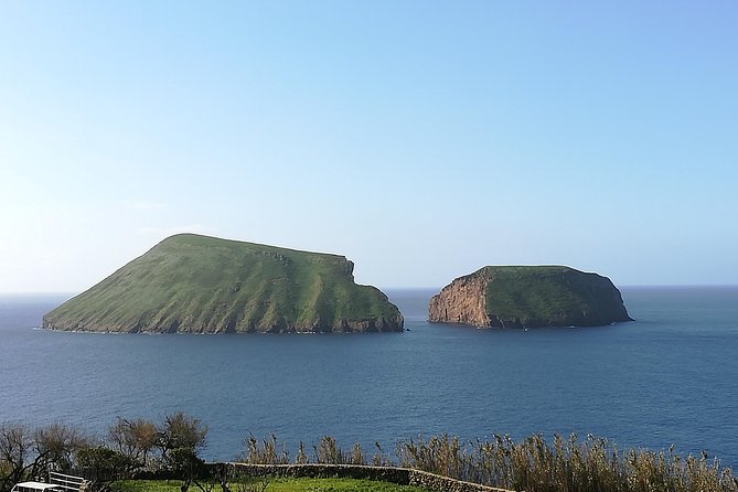 Terceira Island Full Day Tour - Logistics and Accessibility