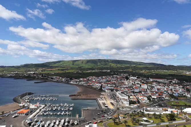 Terceira Island Full Day Tour - Customer Feedback