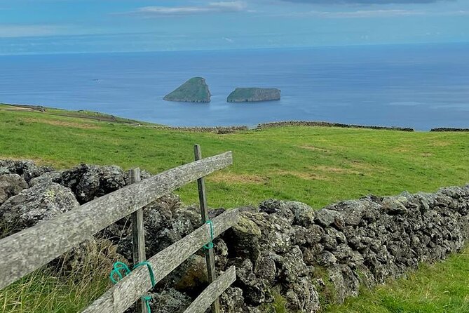Terceira Island Full Day Tour - Angra Do Heroismo