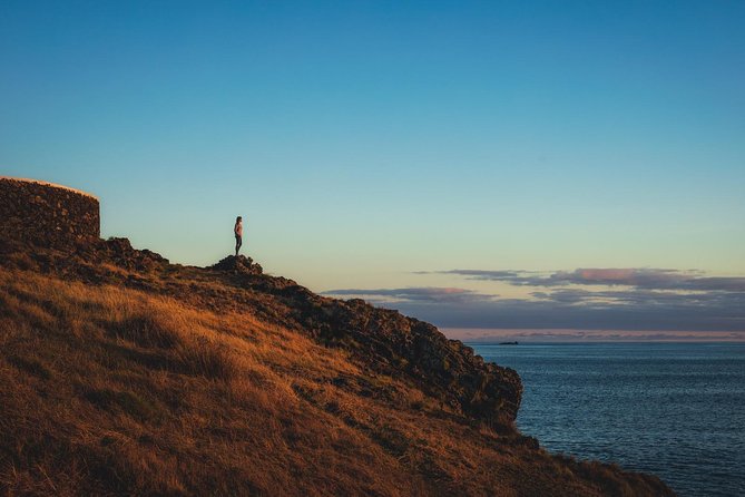 Terceira Island: Full Day Tour - Algar Do Carvao Volcano Tour