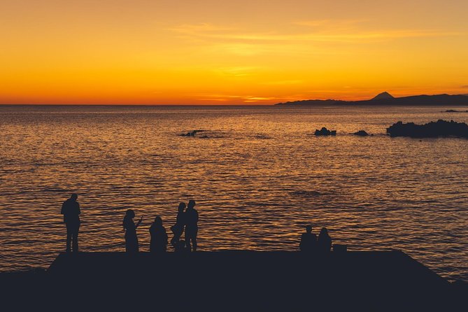 Terceira Island: Full Day Tour - Pickup and Transportation Provided