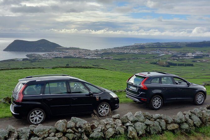 Terceira Island Half Day Tour - Experiencing Angra Do Heroísmo History