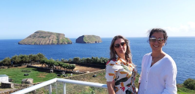 Terceira Island : Half-Day Van Tour on the East Coast - Frequently Asked Questions