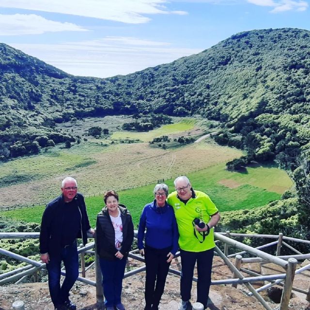Terceira Island : Half-Day Van Tour on the West Coast - Frequently Asked Questions
