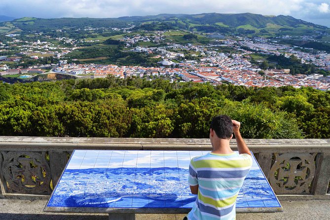 Terceira Island Highlights Tour - Azores - Tour Reviews