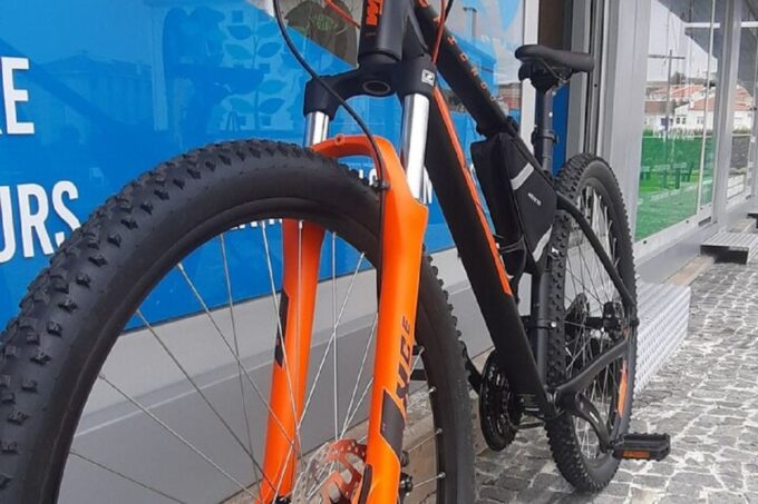 Terceira Island: Mountain Bike Rental - Highlights of the Experience