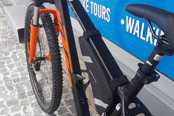 Terceira Island: Mountain Bike Rental - Frequently Asked Questions