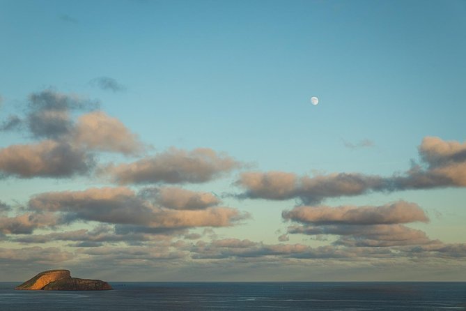 Terceira Island Photo Tour - Hands-on Photography Guidance