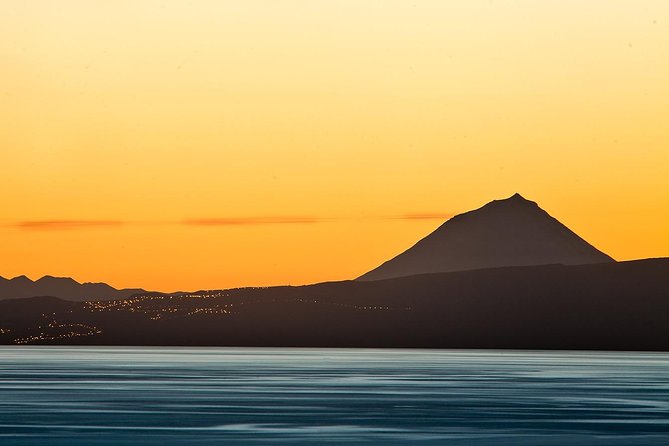 Terceira Island Photo Tour - Customizable Itinerary Options