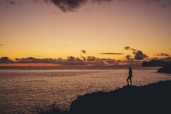 Terceira Island Photo Tour - Private Air-conditioned Transportation