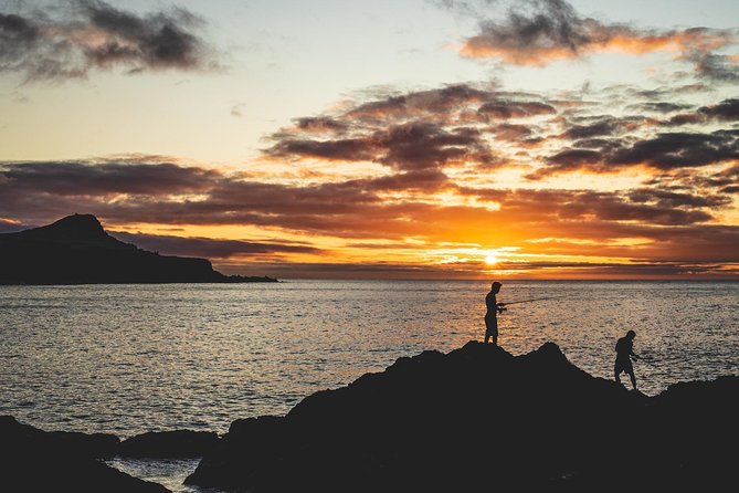 Terceira Island Photo Tour - Flexible Cancellation Policy