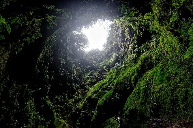 Terceira Island Private Full-Day Slow Tour With Lunch and Pickup - Tour Overview and Highlights