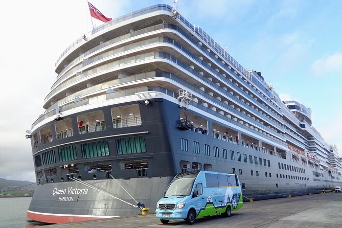 Terceira Island Shore Excursion (Cruise Ship Day) - Traveler Reviews
