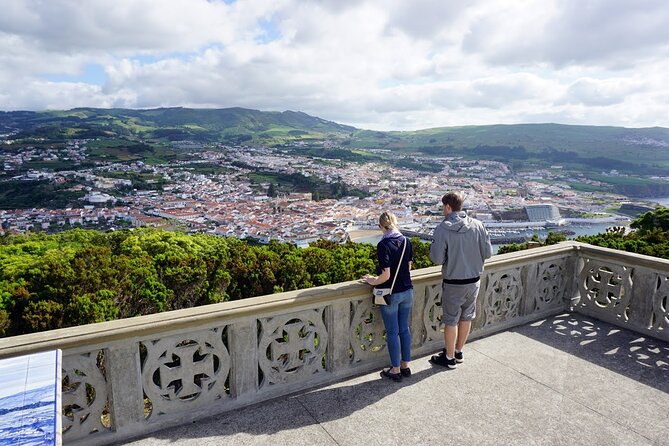 Terceira Island: the Best of Terceira Tour With Lunch - Additional Information