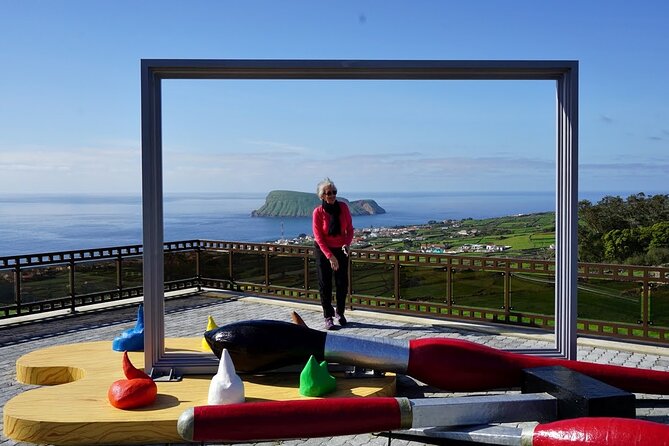 Terceira Island: the Best Viewpoints Tour - Scenic Views