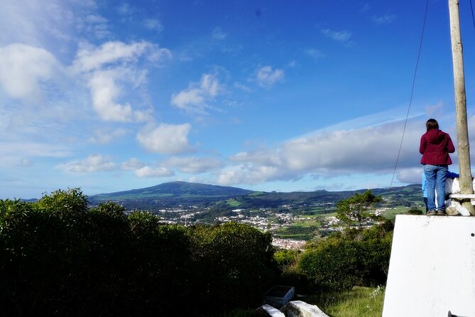 Terceira Island: the Best Viewpoints Tour - Sprawling Beaches