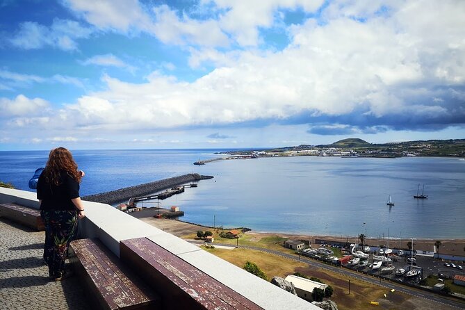 Terceira Island: the Best Viewpoints Tour - Cities