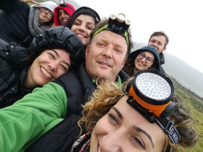 Terceira Island: Walking Trails Hiking Tour - Customer Feedback