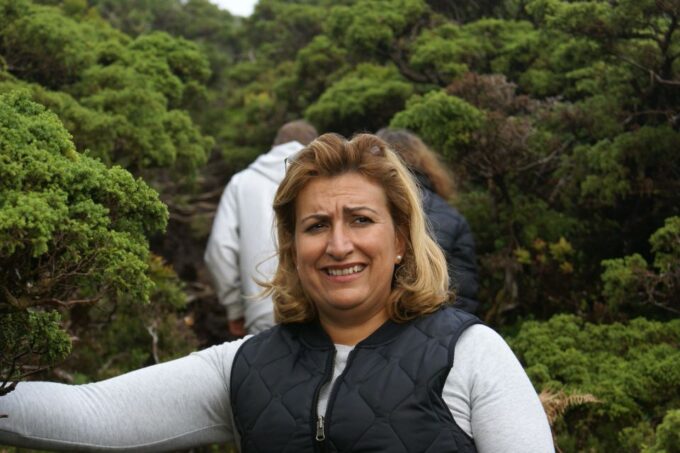 Terceira Island: Walking Trails Hiking Tour - Pickup and Drop-off
