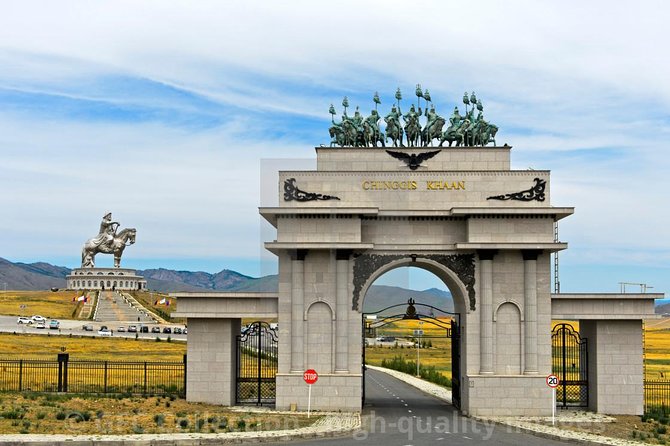 Terelj and Khustai National Parks Mongolia 1-2 Days - Good To Know