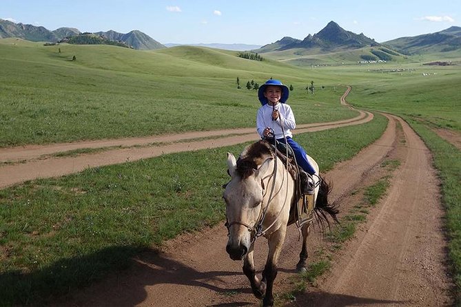Terelj National Park and Chinggis Khaan Statue Tour - Meeting and Pickup