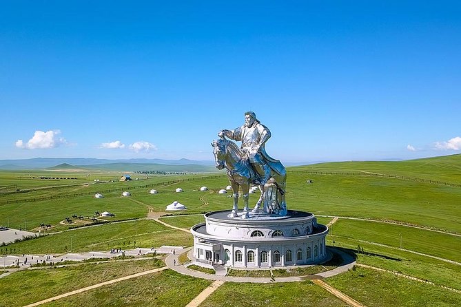 Terelj National Park and Chinggis Khaan Statue Tour - Reviews and Feedback