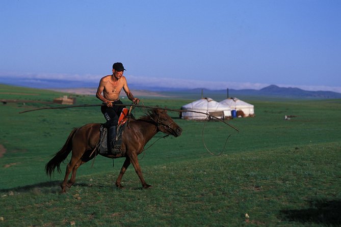 Terelj National Park, Chinggis Khan Statue Day Tour - Good To Know