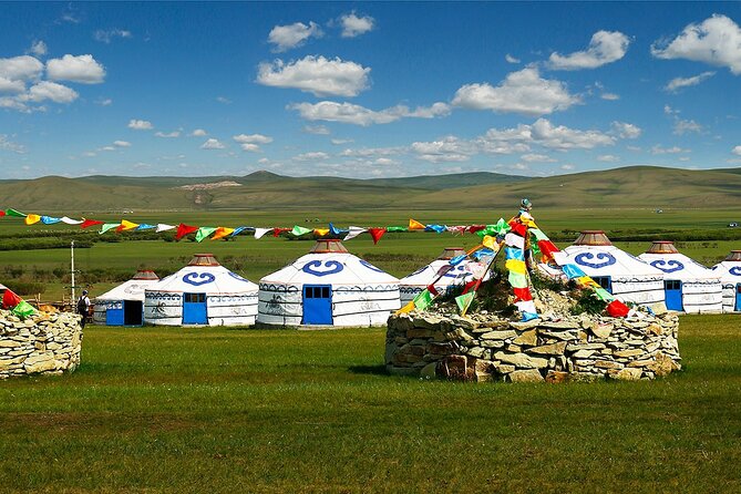 Terelj National Park Day Trip From Ulaanbaatar - Cancellation Policy