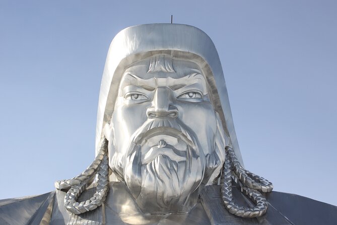 Terelj National Park Morning Horseback Ride - Savoring the Traditional Mongolian Cuisine