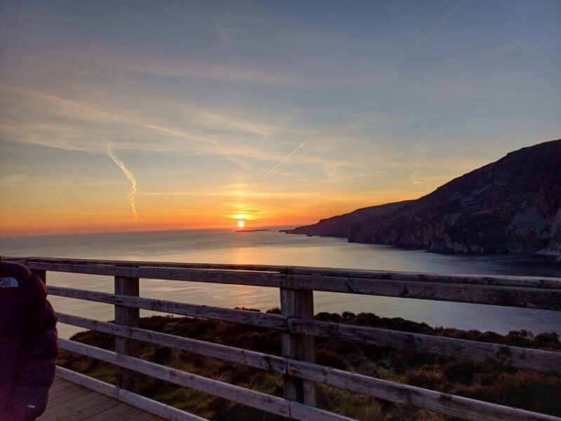 Teresas Slieve League Tour - Price & Duration