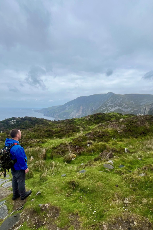Teresas Slieve League Tour - Highlights of the Tour