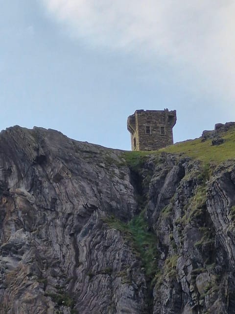 Teresas Slieve League Tour - Tour Experience